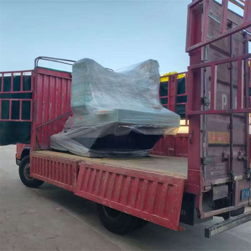 牡丹区景洪市物流：全方位运输服务探索