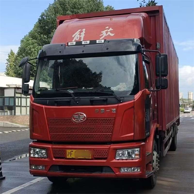 牡丹区永德县物流：多元服务与高效运输线路探秘