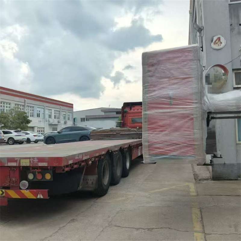 牡丹区探析新平县多元高效的物流运输服务体系