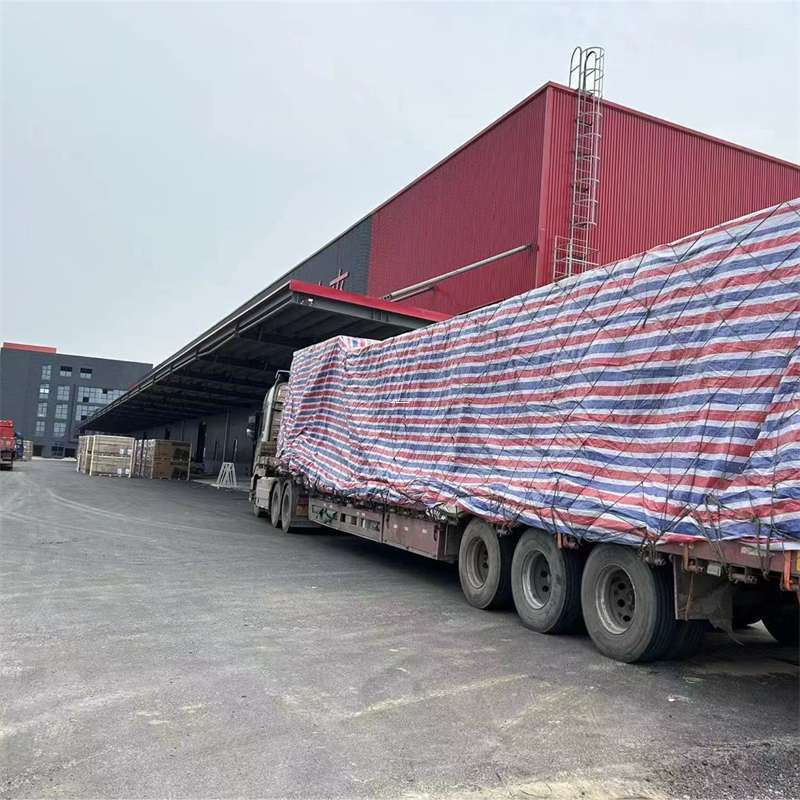 牡丹区师宗县物流：多元运输服务与高效线路探索