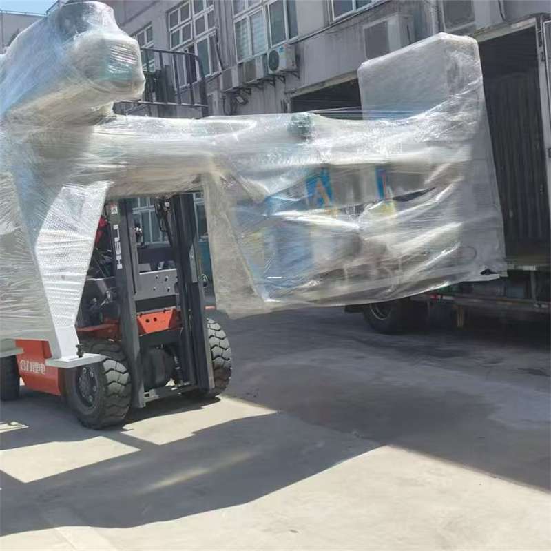 牡丹区马尔康市物流：多元服务与高效运输线路探索