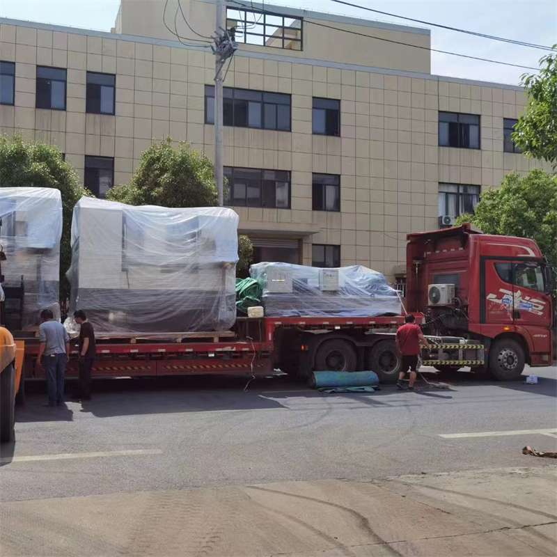 牡丹区名山区物流：多元运输服务与线路探秘