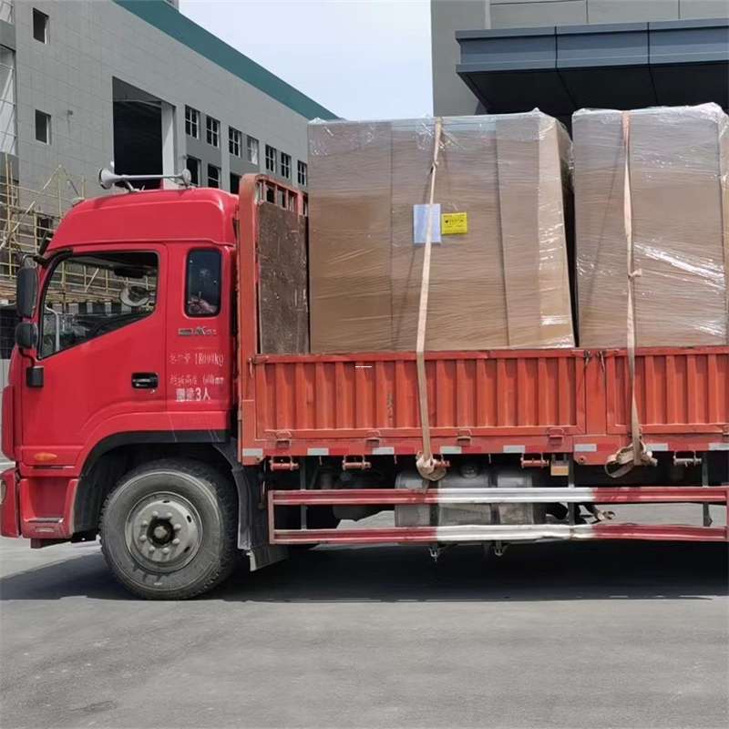 牡丹区翠屏区物流：多元运输服务的探索与实践