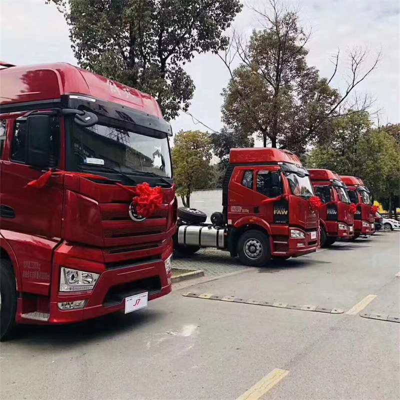 牡丹区胡杨河市：物流专线的多元高效运输服务